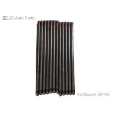 277Y318 Pushrods Set All For 13-18 Ram 2500  6.7 05011892AA Diesel