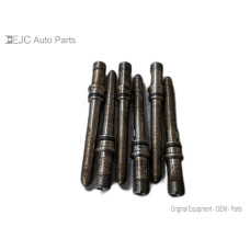 277Y319 Fuel Injector Line Set For 13-18 Ram 2500  6.7  Diesel