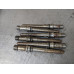 277Y319 Fuel Injector Line Set For 13-18 Ram 2500  6.7  Diesel