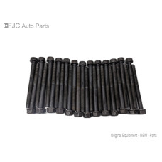 277Y326 Cylinder Head Bolt Kit For 13-18 Ram 2500  6.7  Diesel