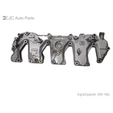 277K302 Left Valve Cover For 11-16 Chevrolet Silverado 2500 HD  6.6  Diesel Driver Side 277K302 Left Valve Cover For 11-16 Chevrolet Silverado 2500 HD  6.6  Diesel Driver Side