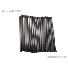 277K308 Pushrods Set All For 11-16 Chevrolet Silverado 2500 HD  6.6 97240416 Diesel