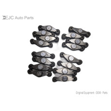 277K314 Valve Spring Bridge Set 11-16 Chevrolet Silverado 2500 HD 6.6 98004537 Diesel