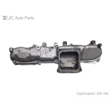 277K316 Left Intake Manifold For 11-16 Chevrolet Silverado 2500 HD  6.6 12633292 Diesel