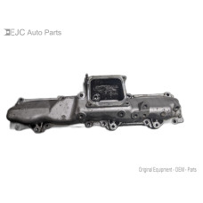 277K317 Right Intake Manifold For 11-16 Chevrolet Silverado 2500 HD  6.6 12634368 Diesel