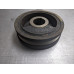 277D304 Crankshaft Pulley For 11-16 Chevrolet Silverado 2500 HD  6.6 12651599 Diesel