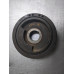 277D304 Crankshaft Pulley For 11-16 Chevrolet Silverado 2500 HD  6.6 12651599 Diesel