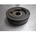 277D304 Crankshaft Pulley For 11-16 Chevrolet Silverado 2500 HD  6.6 12651599 Diesel