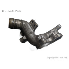 277D305 Thermostat Housing For 11-16 Chevrolet Silverado 2500 HD  6.6 12645998 Diesel