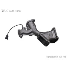 277D311 Intake Manifold Elbow For 11-16 Chevrolet Silverado 2500 HD  6.6  Diesel