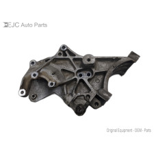 277D312 Air Compressor AC Bracket 11-16 Chevrolet Silverado 2500 HD 6.6 12644782 Diesel