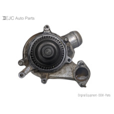 277D313 Water Coolant Pump For 10-16 Chevrolet Silverado 2500 HD  6.6 12637105 Diesel