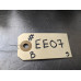 #EE07 Crankshaft Standard For 08-17 Jeep Compass  2.4 04884563AD Gas