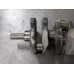 #EE07 Crankshaft Standard For 08-17 Jeep Compass  2.4 04884563AD Gas