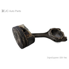 12G101 Piston and Connecting Rod Standard For 16-17 Jeep Compass  2.4 05191341AA Gas
