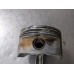 12G101 Piston and Connecting Rod Standard For 16-17 Jeep Compass  2.4 05191341AA Gas