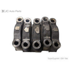 12G102 Engine Block Main Caps For 16-17 Jeep Compass  2.4  Gas