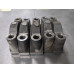 12G102 Engine Block Main Caps For 16-17 Jeep Compass  2.4  Gas