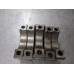12G102 Engine Block Main Caps For 16-17 Jeep Compass  2.4  Gas