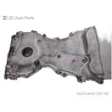 12G104 Engine Timing Cover For 07-17 Jeep Compass  2.4 04884466AC Gas