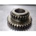 12G111 Crankshaft Timing Gear For 16-17 Jeep Compass  2.4 04884587AB Gas