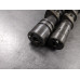 12G114 Camshafts Pair Both For 16-17 Jeep Compass  2.4 04884735AC Gas