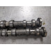 12G114 Camshafts Pair Both For 16-17 Jeep Compass  2.4 04884735AC Gas