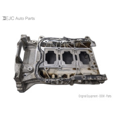 GYG201 Upper Engine Oil Pan For 07-17 Jeep Compass  2.4 05047583AC Gas
