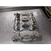 GYG201 Upper Engine Oil Pan For 07-17 Jeep Compass  2.4 05047583AC Gas