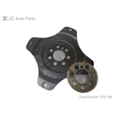 13U102 Flexplate For 07-17 Jeep Compass  2.4 04736238AA Gas