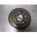13U103 Intake Camshaft Timing Gear For 16-17 Jeep Compass  2.4 05047021AA Gas