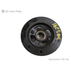 13U106 Crankshaft Pulley For 07-17 Jeep Compass  2.4 5047175AA Gas
