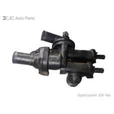 13U107 Thermostat Housing Assembly For 16-17 Jeep Compass  2.4 04884568AE Gas