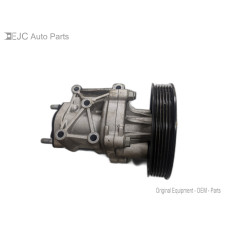 13U109 Water Pump With Pulley For 07-17 Jeep Compass  2.4 68046026AA Gas