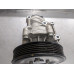 13U109 Water Pump With Pulley For 07-17 Jeep Compass  2.4 68046026AA Gas