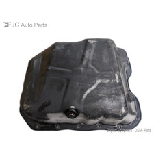 13U111 Lower Engine Oil Pan For 07-17 Jeep Compass  2.4 04884665AF Gas