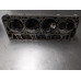 #BK08 Cylinder Head For 01-02 Chevrolet Silverado 2500 HD  6.0  Gas