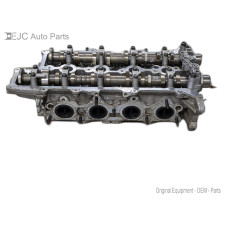 #6A06 Cylinder Head For 14-19 Kia Soul  1.6 221002B702 Gas