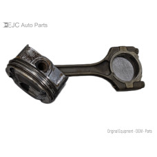 13G201 Piston and Connecting Rod Standard For 14-16 Kia Soul  1.6 235102B010 Gas