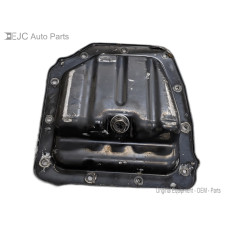 13G207 Lower Engine Oil Pan For 10-19 Kia Soul  1.6 215102B040 Gas