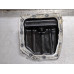 13G207 Lower Engine Oil Pan For 10-19 Kia Soul  1.6 215102B040 Gas