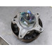 13G209 Water Pump With Pulley For 10-19 Kia Soul  1.6 251002B700 Gas