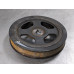13G210 Crankshaft Pulley For 10-19 Kia Soul  1.6 231242B020 Gas