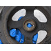 13G210 Crankshaft Pulley For 10-19 Kia Soul  1.6 231242B020 Gas