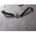 13G219 Pump To Rail Fuel Line For 14-16 Kia Soul  1.6  Gas