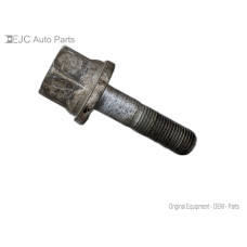 13G222 Crankshaft Pulley Bolt For 14-16 Kia Soul  1.6  Gas