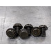 13G223 Flexplate Bolts For 14-16 Kia Soul  1.6  Gas