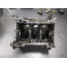 #BKZ20 Engine Cylinder Block For 10-11 GMC Acadia  3.6 12629402 Gas