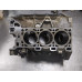 #BKZ20 Engine Cylinder Block For 10-11 GMC Acadia  3.6 12629402 Gas