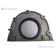 12U106 Rear Oil Seal Housing For 10-11 GMC Acadia  3.6 12637711 Gas